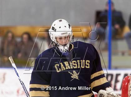 Thumbnail 1 in Canisius @ St. Joseph's Collegiate Institute photogallery.