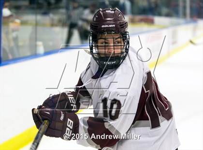 Thumbnail 2 in Canisius @ St. Joseph's Collegiate Institute photogallery.