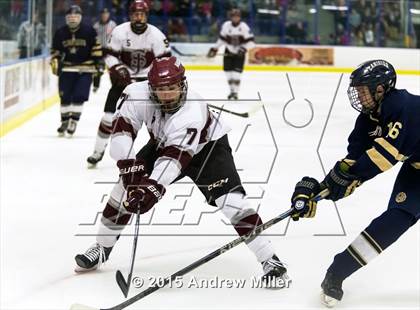 Thumbnail 2 in Canisius @ St. Joseph's Collegiate Institute photogallery.