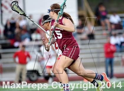 Thumbnail 1 in Dakota Ridge vs. Regis Jesuit (CHSAA First Round Playoff) photogallery.