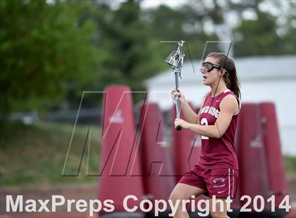 Thumbnail 3 in Dakota Ridge vs. Regis Jesuit (CHSAA First Round Playoff) photogallery.