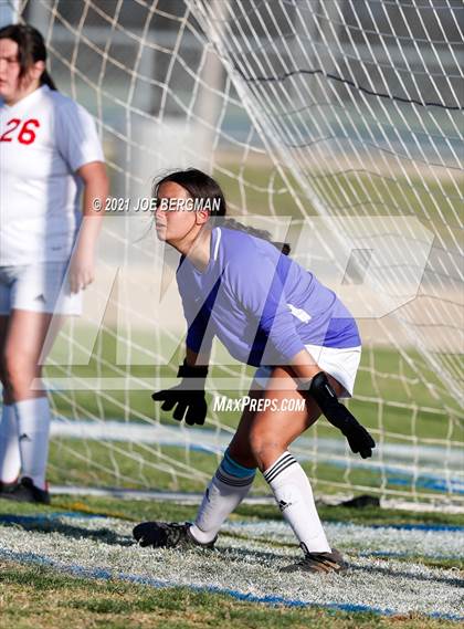 Thumbnail 2 in North (Varsity) @ Highland (Junior Varsity) photogallery.