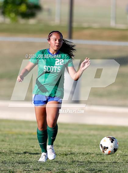 Thumbnail 1 in North (Varsity) @ Highland (Junior Varsity) photogallery.