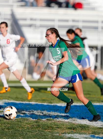 Thumbnail 2 in North (Varsity) @ Highland (Junior Varsity) photogallery.
