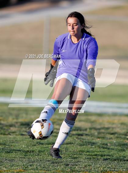 Thumbnail 2 in North (Varsity) @ Highland (Junior Varsity) photogallery.