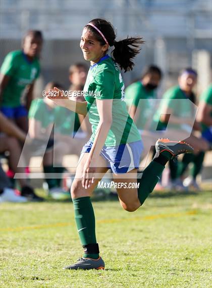 Thumbnail 3 in North (Varsity) @ Highland (Junior Varsity) photogallery.