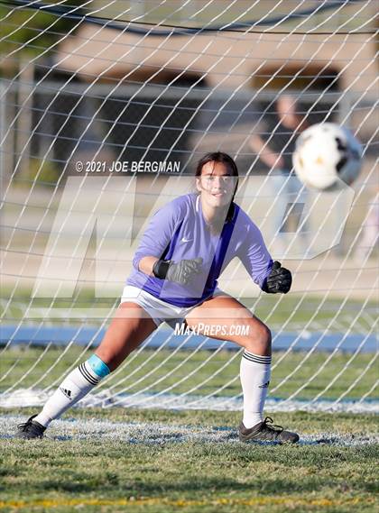 Thumbnail 2 in North (Varsity) @ Highland (Junior Varsity) photogallery.