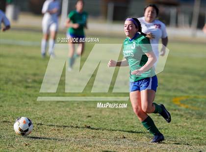Thumbnail 3 in North (Varsity) @ Highland (Junior Varsity) photogallery.
