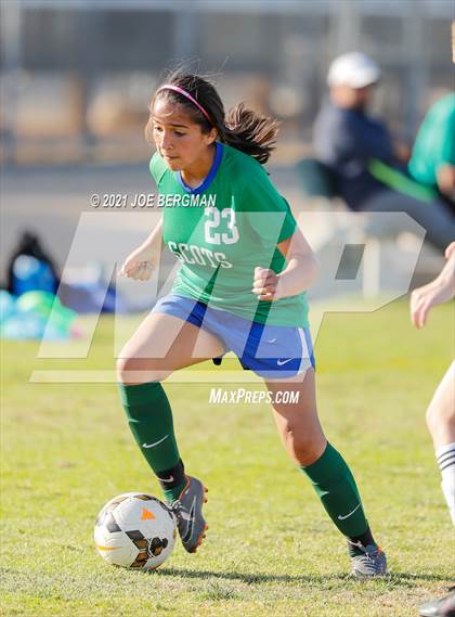 Thumbnail 3 in North (Varsity) @ Highland (Junior Varsity) photogallery.