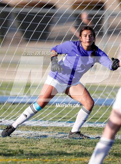 Thumbnail 1 in North (Varsity) @ Highland (Junior Varsity) photogallery.