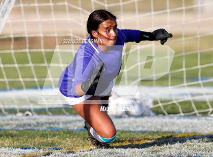 Thumbnail 3 in North (Varsity) @ Highland (Junior Varsity) photogallery.