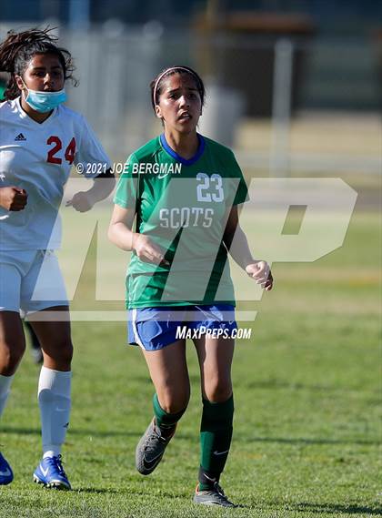 Thumbnail 1 in North (Varsity) @ Highland (Junior Varsity) photogallery.