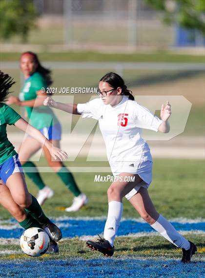 Thumbnail 3 in North (Varsity) @ Highland (Junior Varsity) photogallery.
