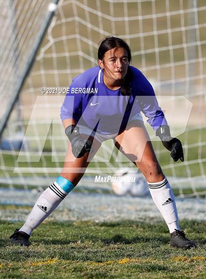 Thumbnail 3 in North (Varsity) @ Highland (Junior Varsity) photogallery.
