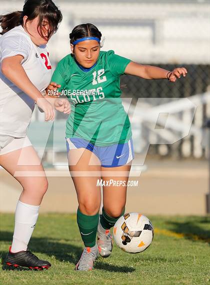 Thumbnail 2 in North (Varsity) @ Highland (Junior Varsity) photogallery.