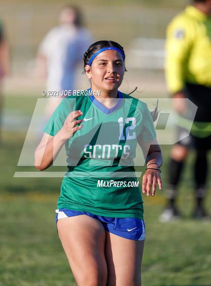 Thumbnail 2 in North (Varsity) @ Highland (Junior Varsity) photogallery.