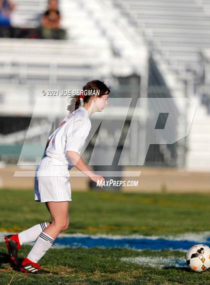 Thumbnail 3 in North (Varsity) @ Highland (Junior Varsity) photogallery.