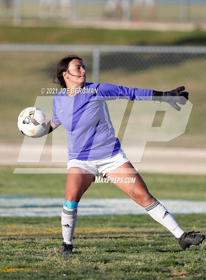 Thumbnail 1 in North (Varsity) @ Highland (Junior Varsity) photogallery.