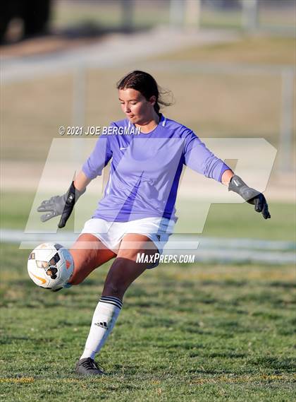 Thumbnail 3 in North (Varsity) @ Highland (Junior Varsity) photogallery.