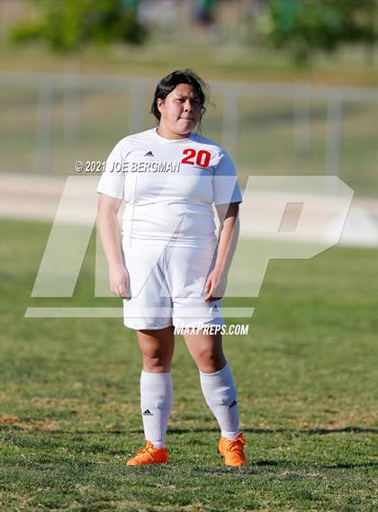 Thumbnail 1 in North (Varsity) @ Highland (Junior Varsity) photogallery.