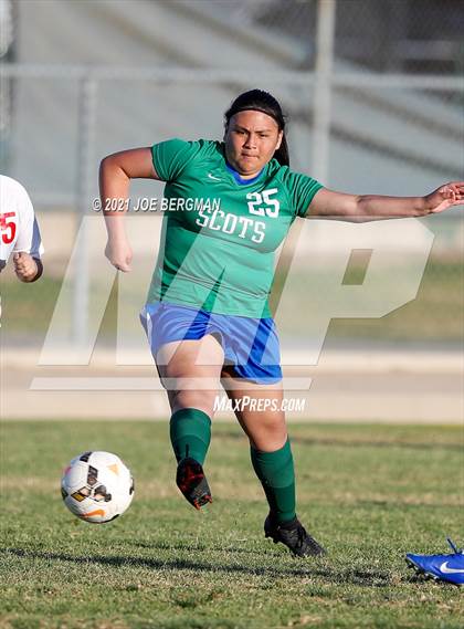 Thumbnail 3 in North (Varsity) @ Highland (Junior Varsity) photogallery.