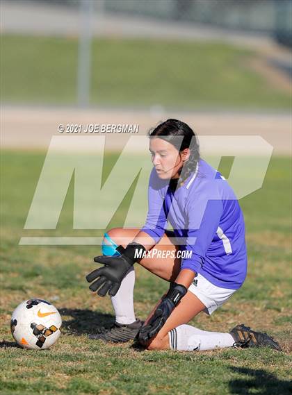 Thumbnail 2 in North (Varsity) @ Highland (Junior Varsity) photogallery.