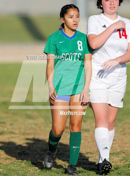 Thumbnail 2 in North (Varsity) @ Highland (Junior Varsity) photogallery.