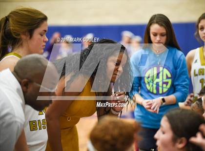 Thumbnail 2 in Hitchcock vs. Buffalo (UIL 3A Regional Semifinal) photogallery.
