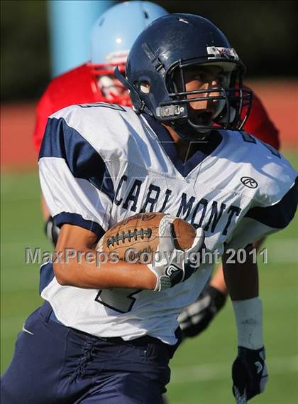 Thumbnail 3 in Carlmont @ Hillsdale photogallery.