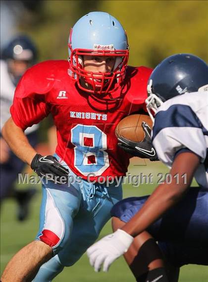 Thumbnail 1 in Carlmont @ Hillsdale photogallery.