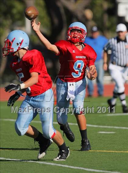Thumbnail 1 in Carlmont @ Hillsdale photogallery.