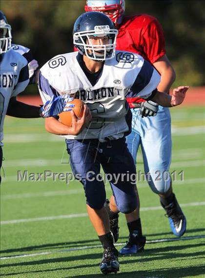 Thumbnail 1 in Carlmont @ Hillsdale photogallery.