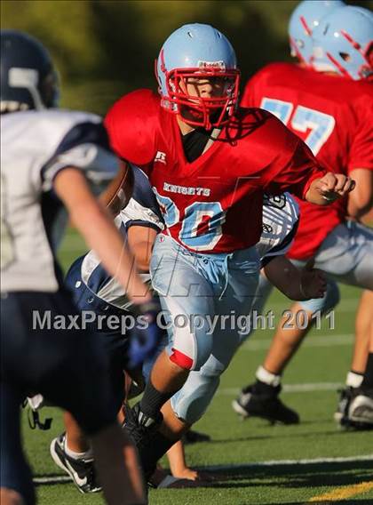 Thumbnail 1 in Carlmont @ Hillsdale photogallery.