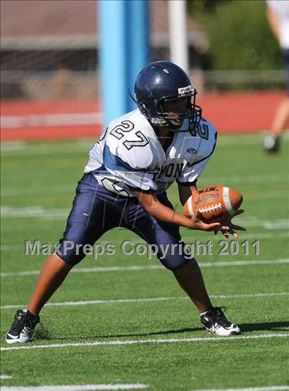 Thumbnail 2 in Carlmont @ Hillsdale photogallery.