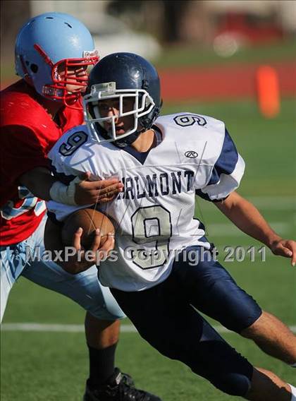 Thumbnail 3 in Carlmont @ Hillsdale photogallery.