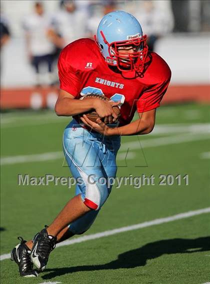 Thumbnail 1 in Carlmont @ Hillsdale photogallery.