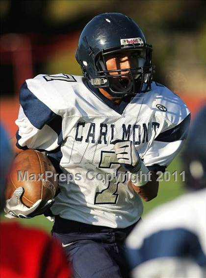 Thumbnail 2 in Carlmont @ Hillsdale photogallery.