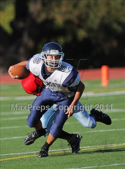 Thumbnail 1 in Carlmont @ Hillsdale photogallery.