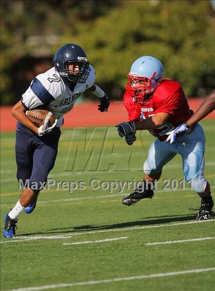Thumbnail 2 in Carlmont @ Hillsdale photogallery.