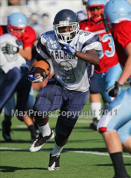 Thumbnail 3 in Carlmont @ Hillsdale photogallery.