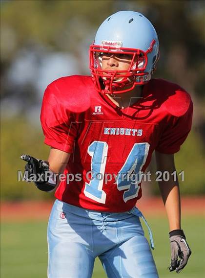 Thumbnail 1 in Carlmont @ Hillsdale photogallery.