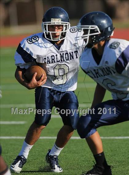 Thumbnail 1 in Carlmont @ Hillsdale photogallery.