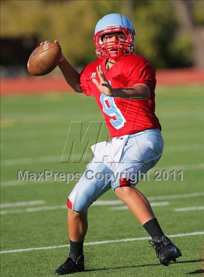 Thumbnail 1 in Carlmont @ Hillsdale photogallery.