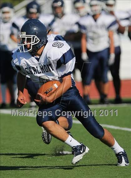 Thumbnail 1 in Carlmont @ Hillsdale photogallery.