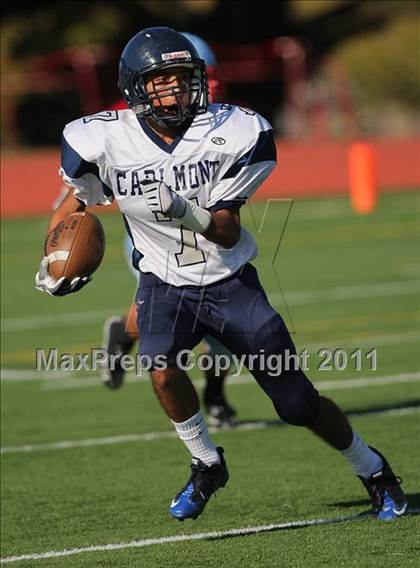 Thumbnail 1 in Carlmont @ Hillsdale photogallery.