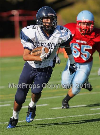 Thumbnail 3 in Carlmont @ Hillsdale photogallery.