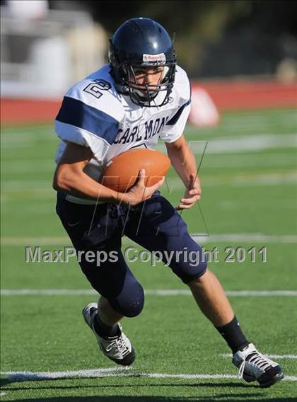 Thumbnail 1 in Carlmont @ Hillsdale photogallery.