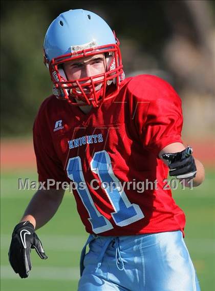 Thumbnail 1 in Carlmont @ Hillsdale photogallery.