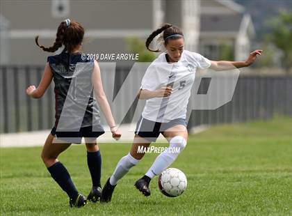 Thumbnail 3 in Layton @ Herriman photogallery.