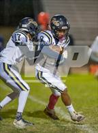 Photo from the gallery "Terry Sanford vs. Fike (NCHSAA 3A 1st Round Playoff)"